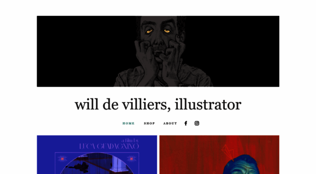 willdevilliers.com