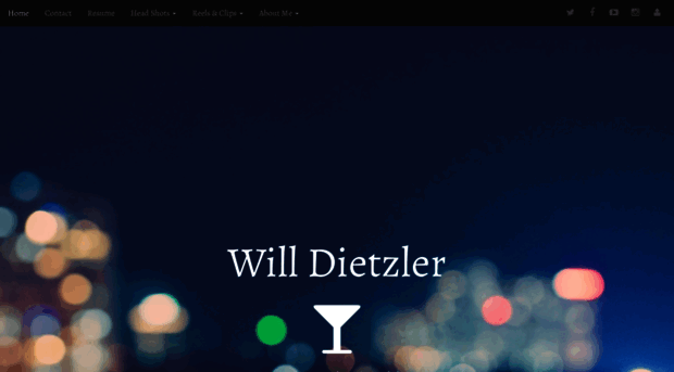 willdietzler.wordpress.com