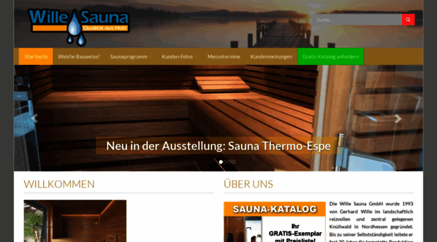 wille-sauna.de