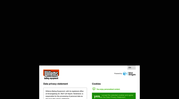 willemsonline.com