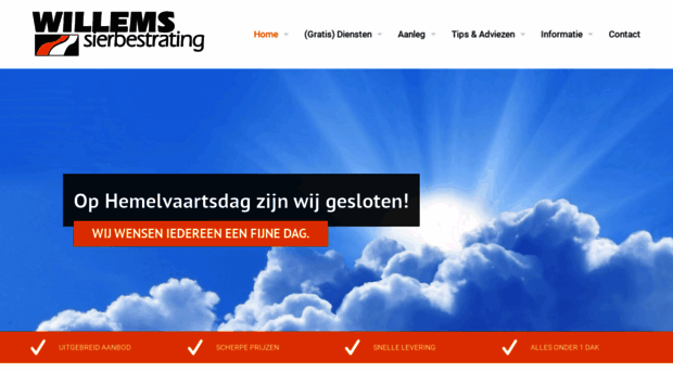 willemssierbestrating.nl