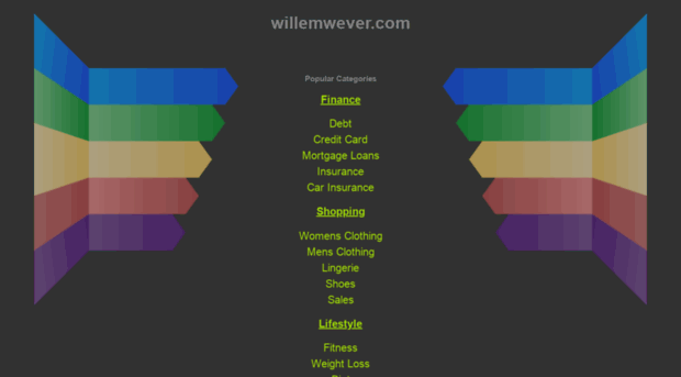 willemwever.com