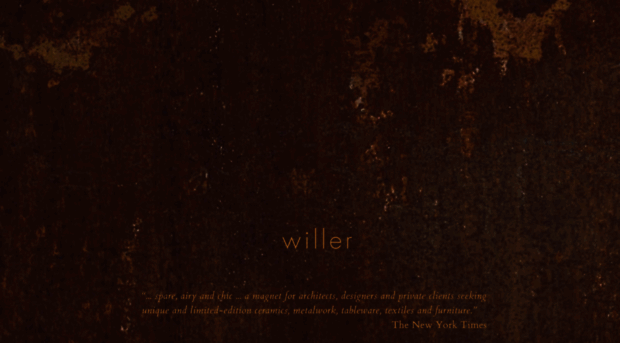 willer.co.uk