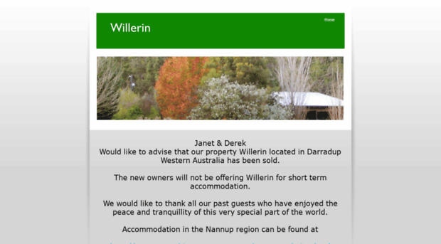 willerin.com