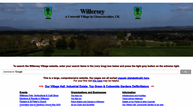 willersey.org