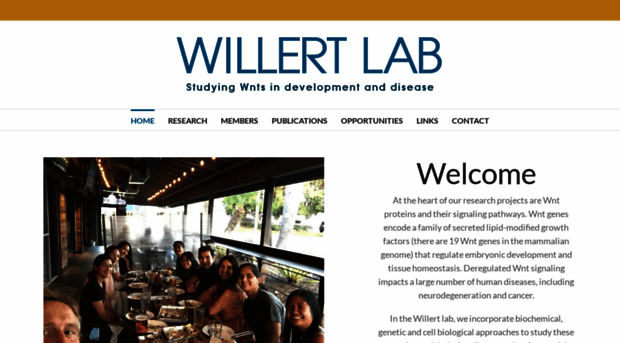 willertlab.org