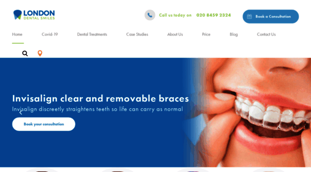 willesdendental.co.uk