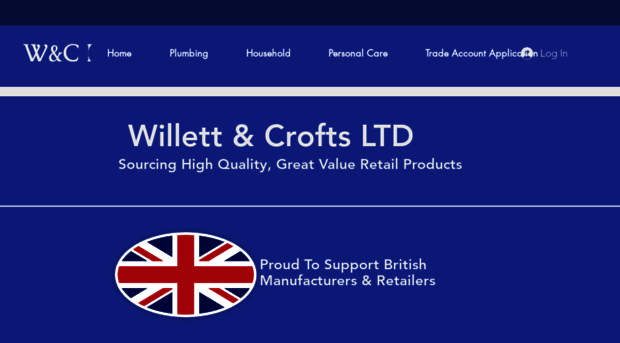 willettandcrofts.com