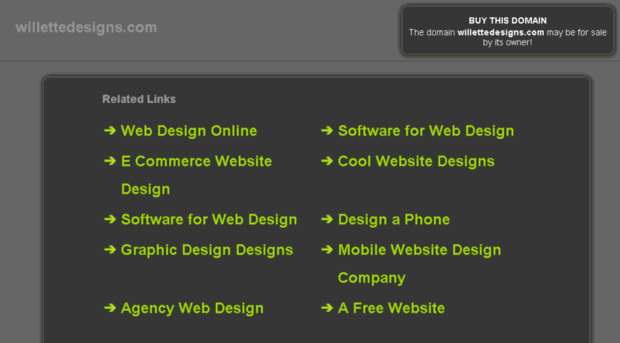 willettedesigns.com