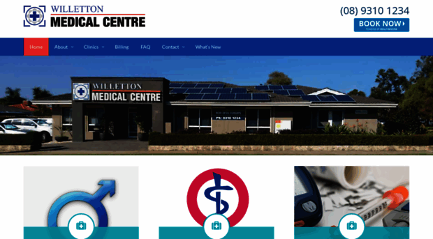 willettonmedicalcentre.com.au