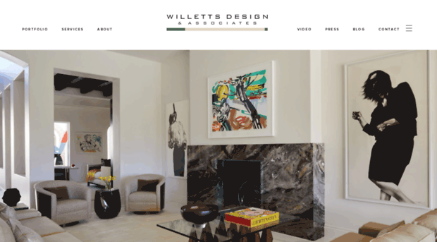 willettsdesign.com