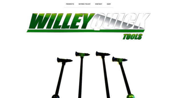 willeyquicktools.com