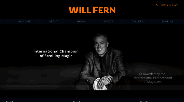 willfern.com