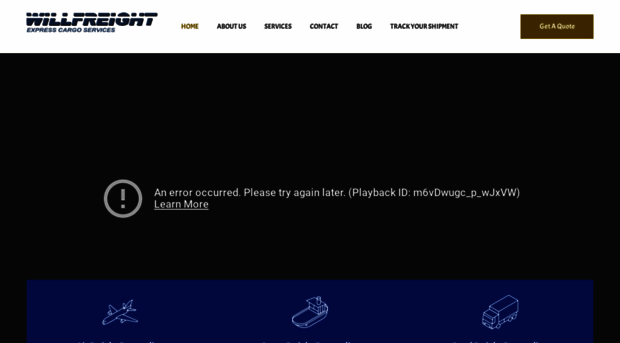 willfreight.com