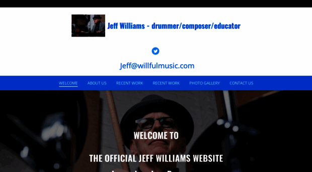 willfulmusic.com