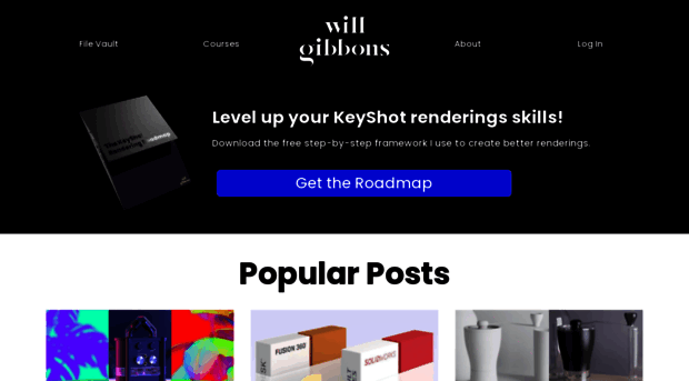 willgibbons.com