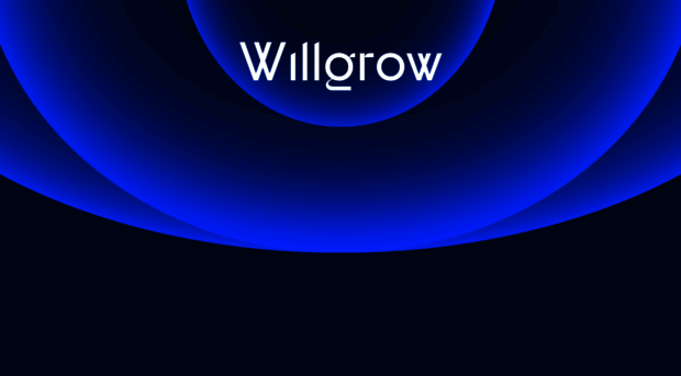 willgrow.com