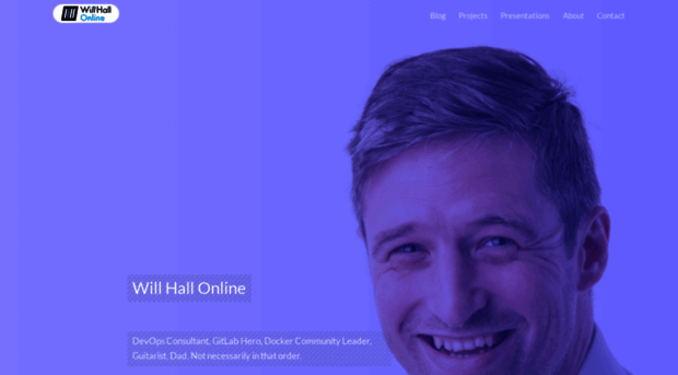 willhallonline.co.uk