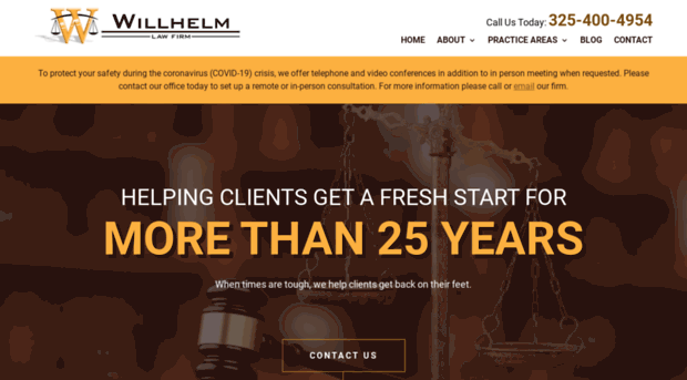 willhelmlaw.com