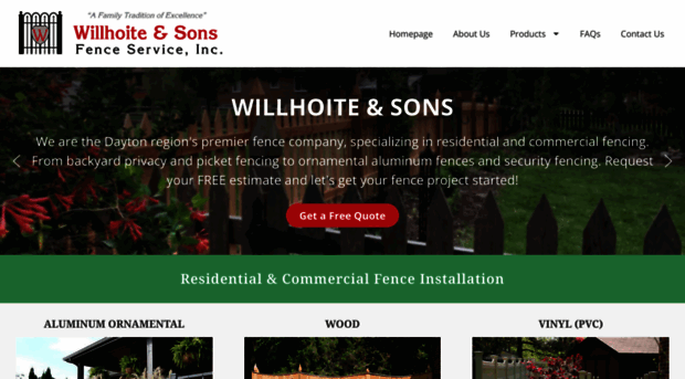 willhoite.com