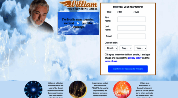 william-angel.com