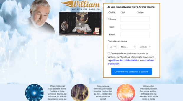 william-consultation.com