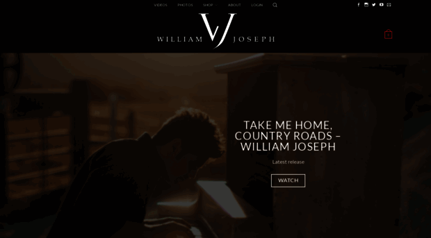 william-joseph.com