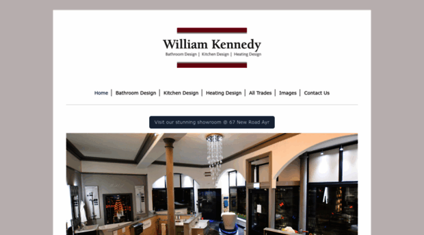 william-kennedy.co.uk