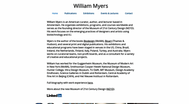 william-myers.com