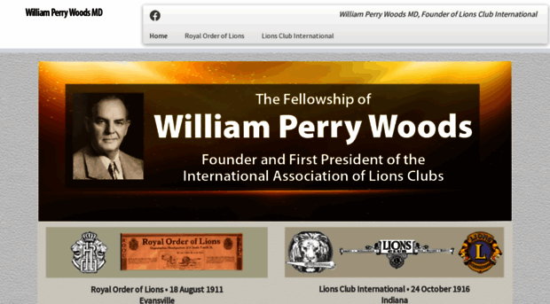 william-perry-woods-md.com