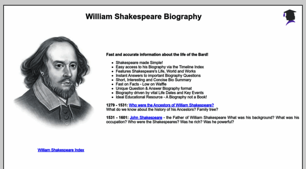 william-shakespeare.org.uk