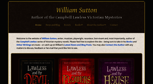 william-sutton.co.uk