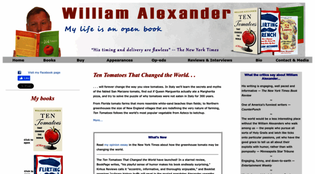 williamalexander.com