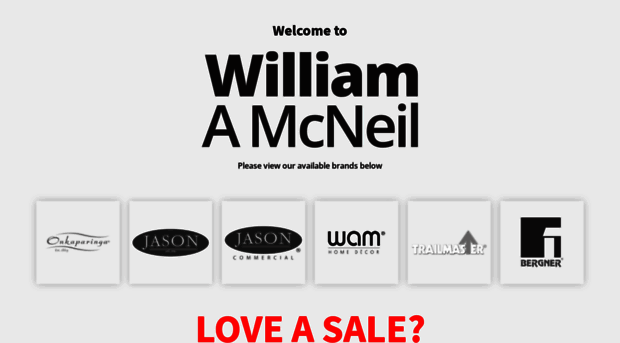 williamamcneil.com.au