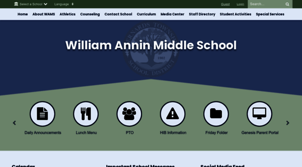 williamannin.bernardsboe.com