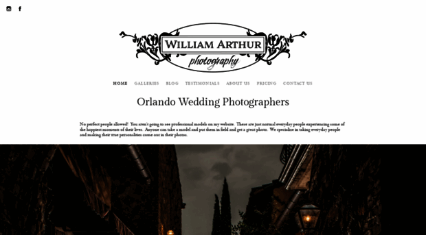 williamarthurphotography.com