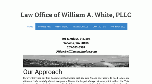 williamawhitelaw.com