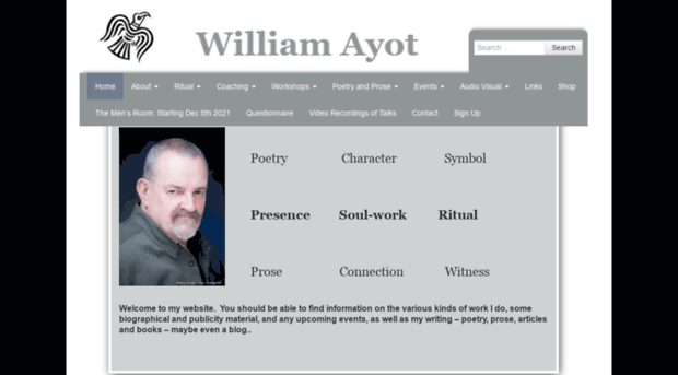 williamayot.com