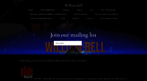 williambell.com