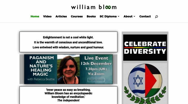 williambloom.com