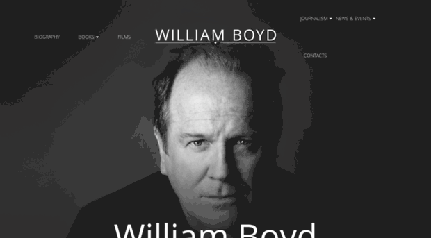 williamboyd.co.uk