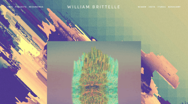 williambrittelle.com