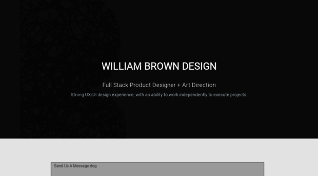 williambrowndesign.com