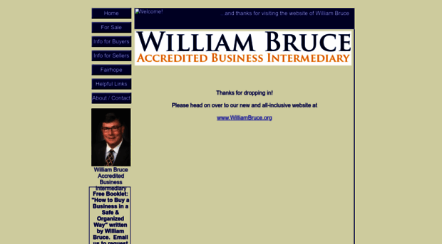 williambruce.net