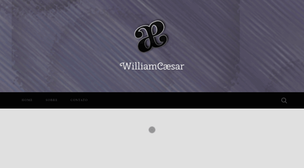 williamcaesar.wordpress.com