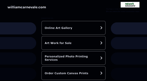 williamcarnevale.com