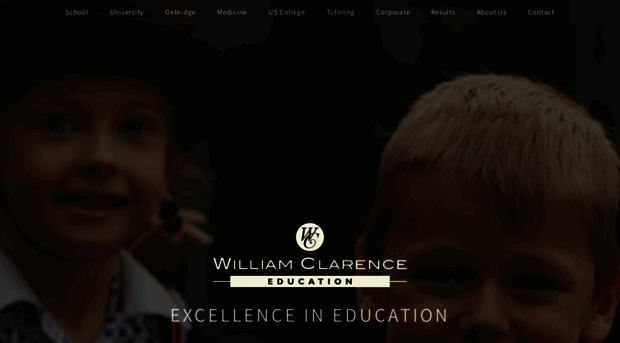 williamclarence.com