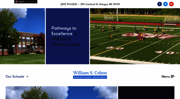 williamcohen.bangorschools.net