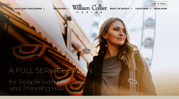 williamcollierdesign.com