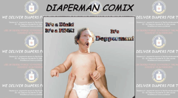 williamdepperman.com